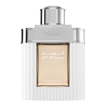 Al Wisam (Pour Homme) 100ml Eau De Parfum By Rasasi