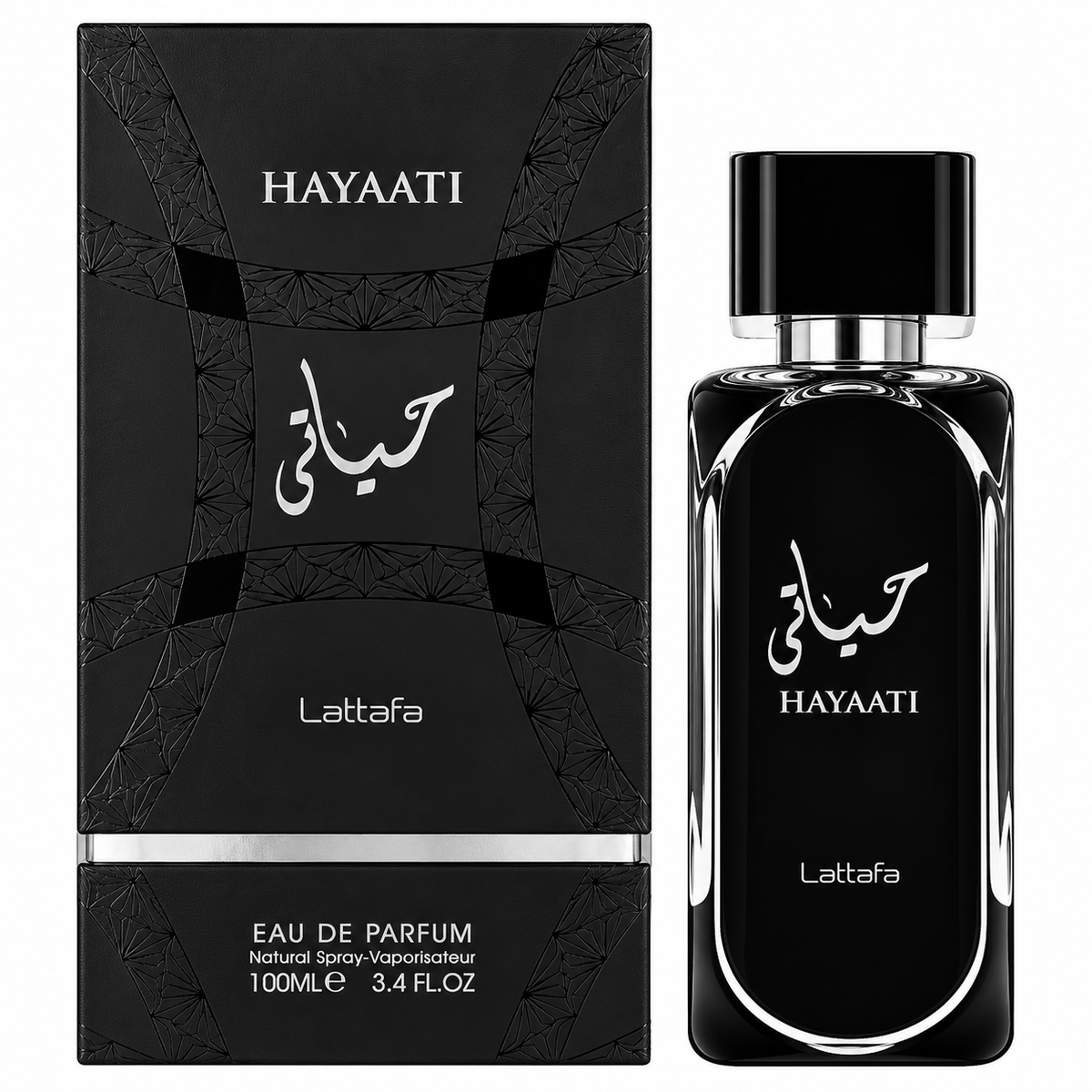 Hayaati | Eau De Parfum | 100ml