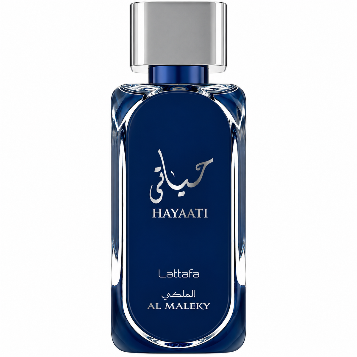 Hayaati Al Maleky | Eau De Parfum | 100ml