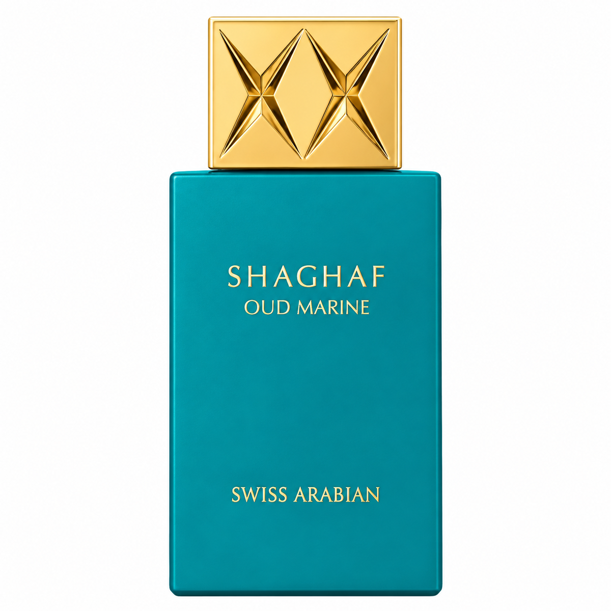 Shaghaf Oud Marine | Eau De Parfum | 75ml