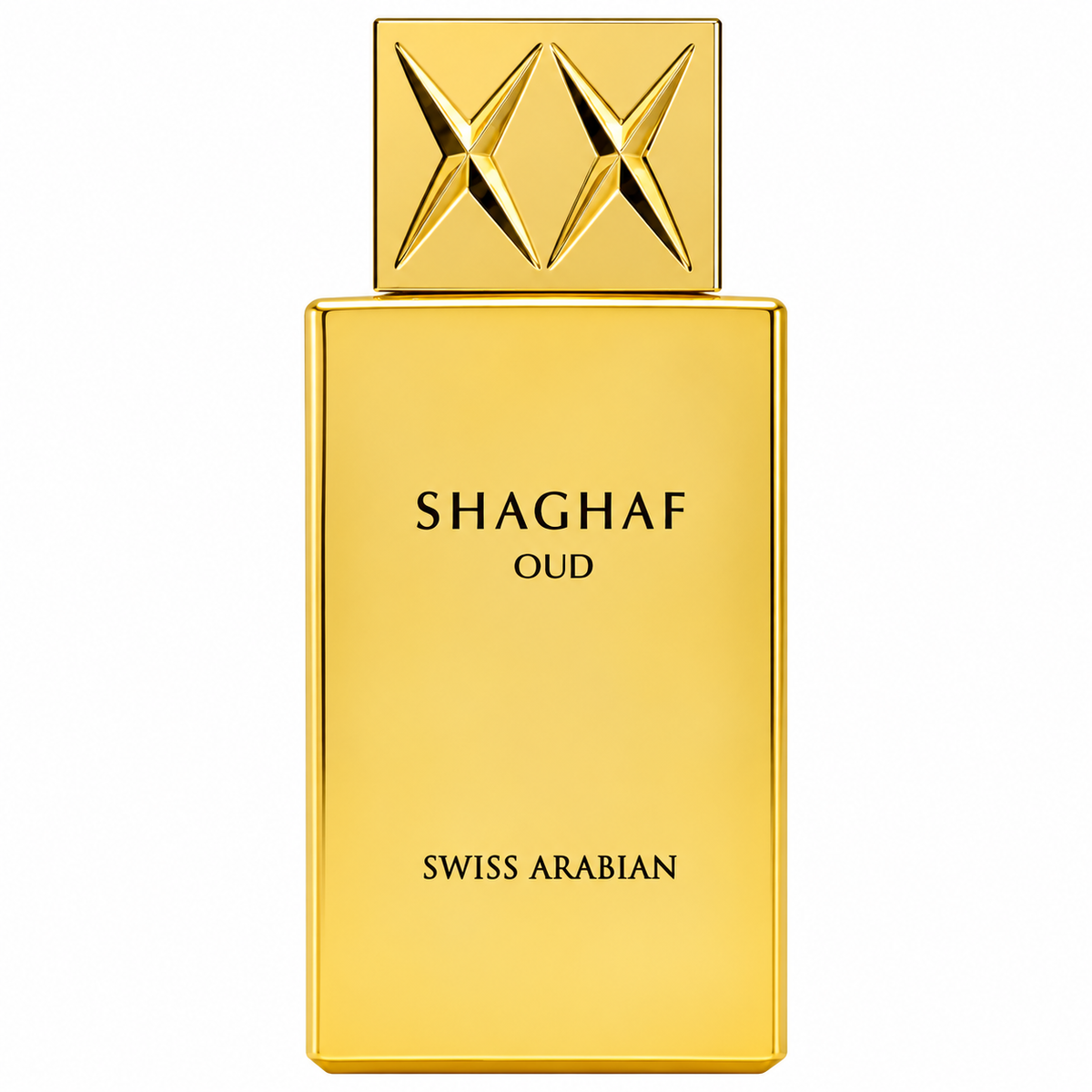 Shaghaf oud  | Eau De Parfum | 75ml