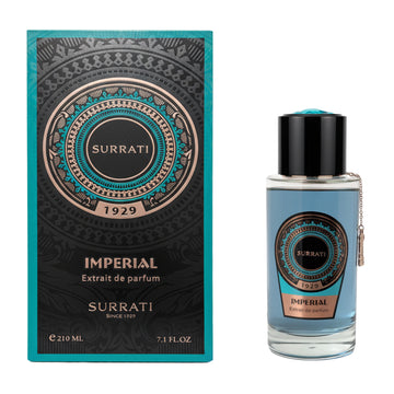 Surrati Imperial Extrait de Parfum 210ml