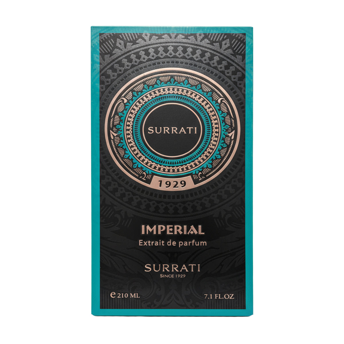 Imperial | Extrait De Parfum | 210ml