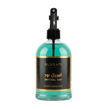 Surrati Imperial Oud/ fabric Freshener Deluxe Spray 500ml