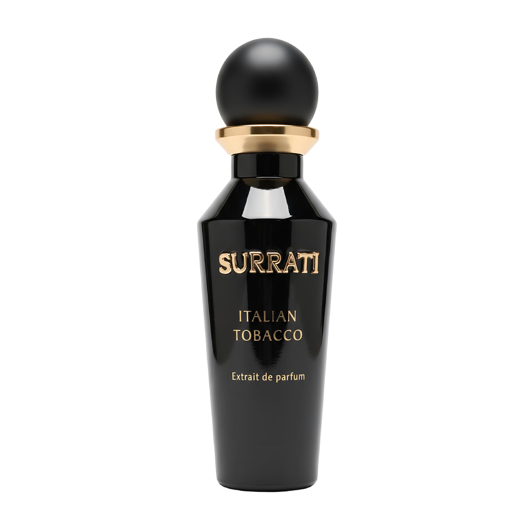 Italian tobacco | Extrait De Parfum