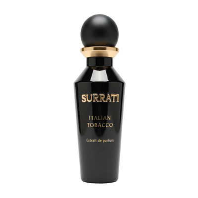 Italian tobacco Extrait De Parfum 150ml - Surrati