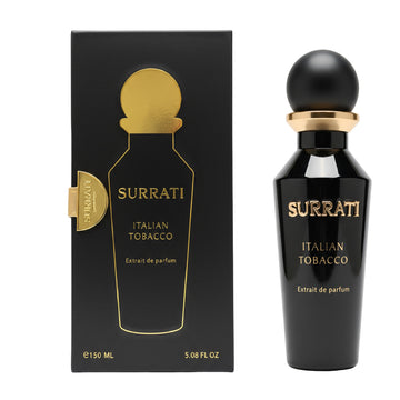 Italian tobacco Extrait De Parfum 150ml By Surrati