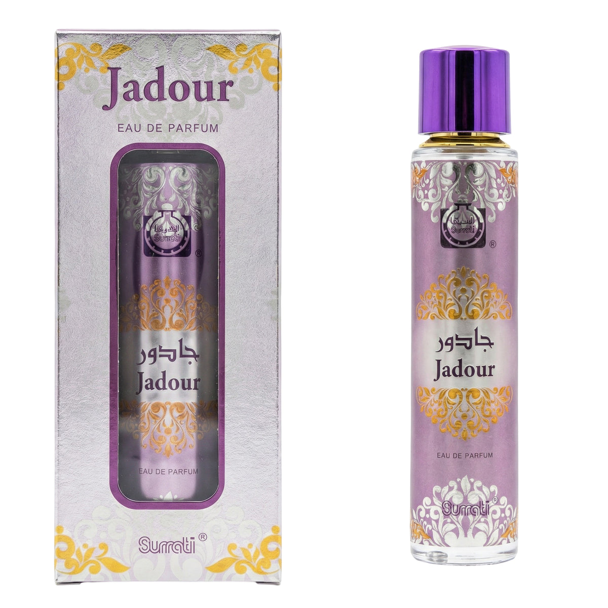 Jadour | Eau De Parfum | 55ml