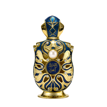 Jazeerat Al Oud | Concentrated Perfume Oil | 25ml