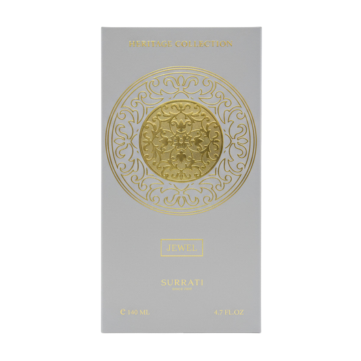 Jewel | Eau De Parfum | 140ml