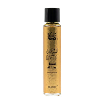 Jood Al Layl | Eau De Parfum | 55ml