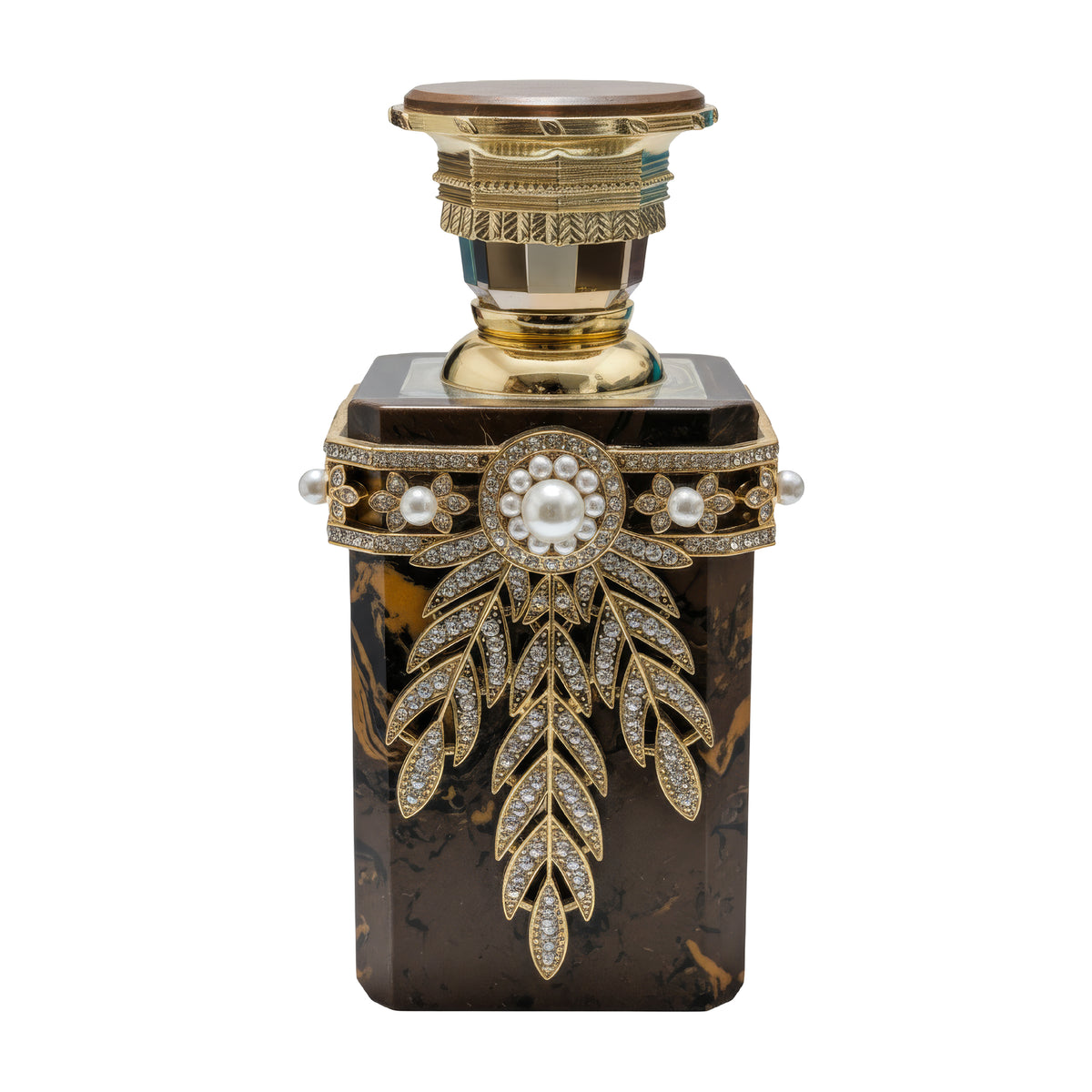 Kariman | Concentrated Perfume Oil | 30ml