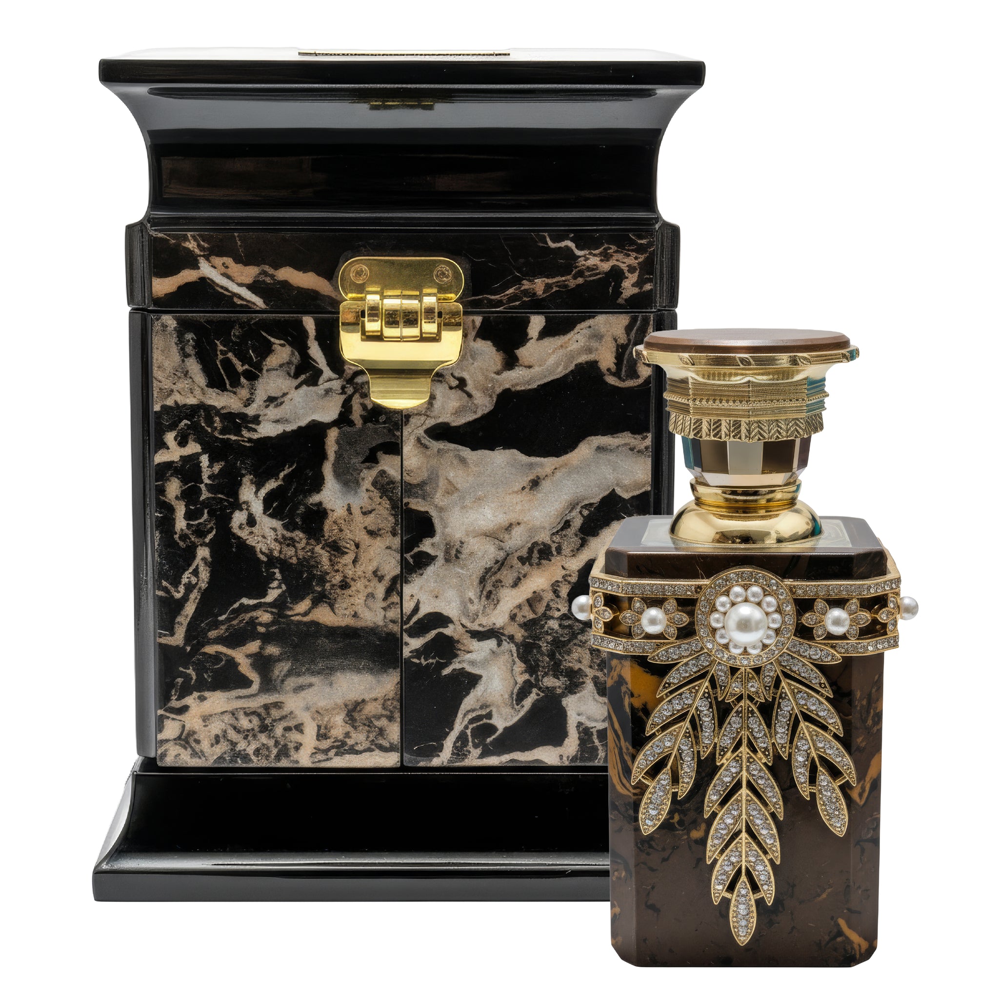 KARIMAN 30 ml concentrated oil by SURRATI