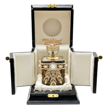 KARIMAN 30 ml concentrated oil by SURRATI