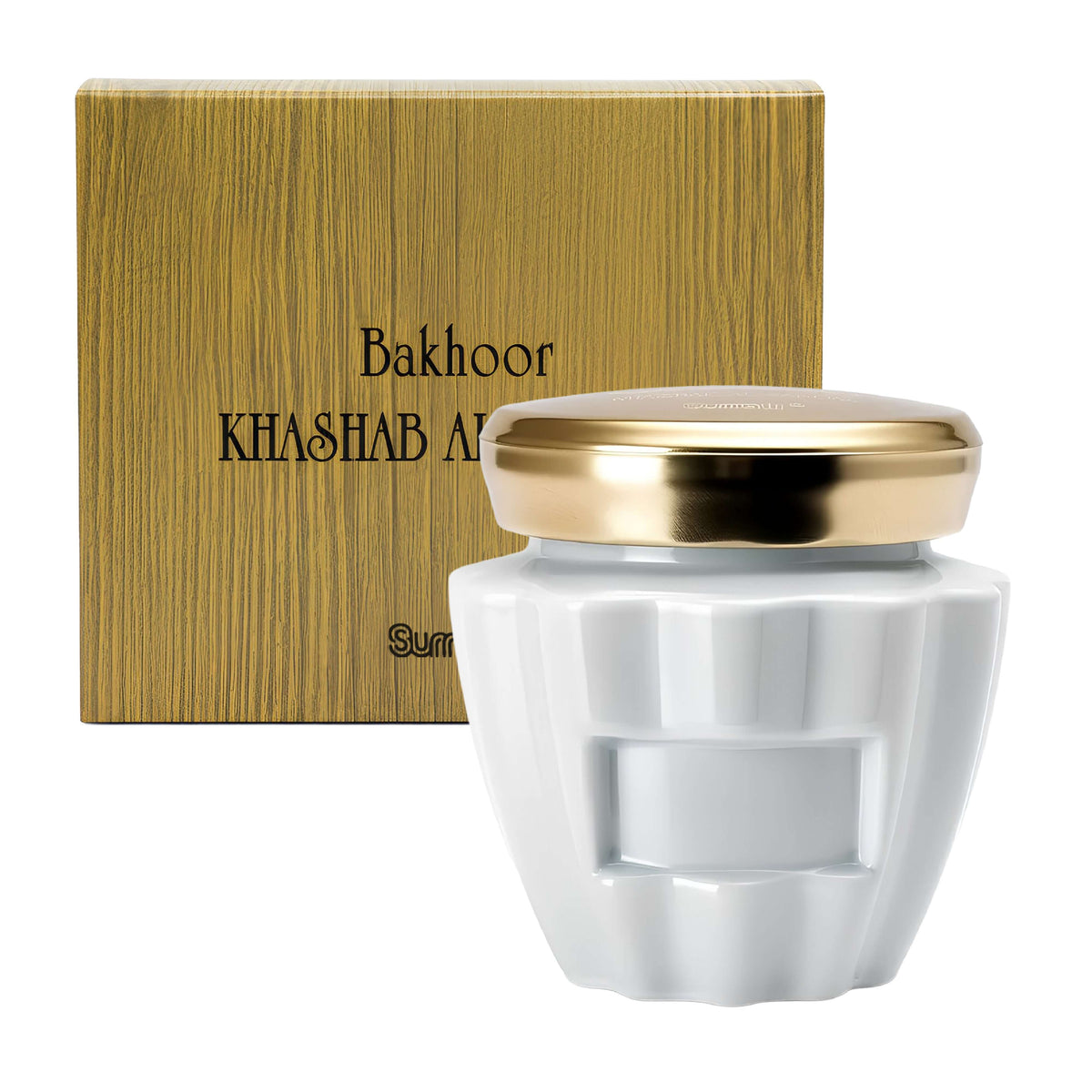 Khashab Al Sandal | Bakhoor | 70 g