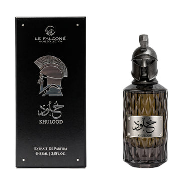 Khulood - Le Falcone Perfume - 85ml