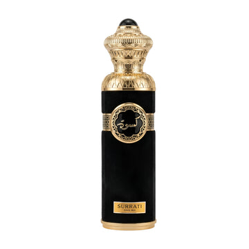 Kiswah | Eau De Parfum | 140ml