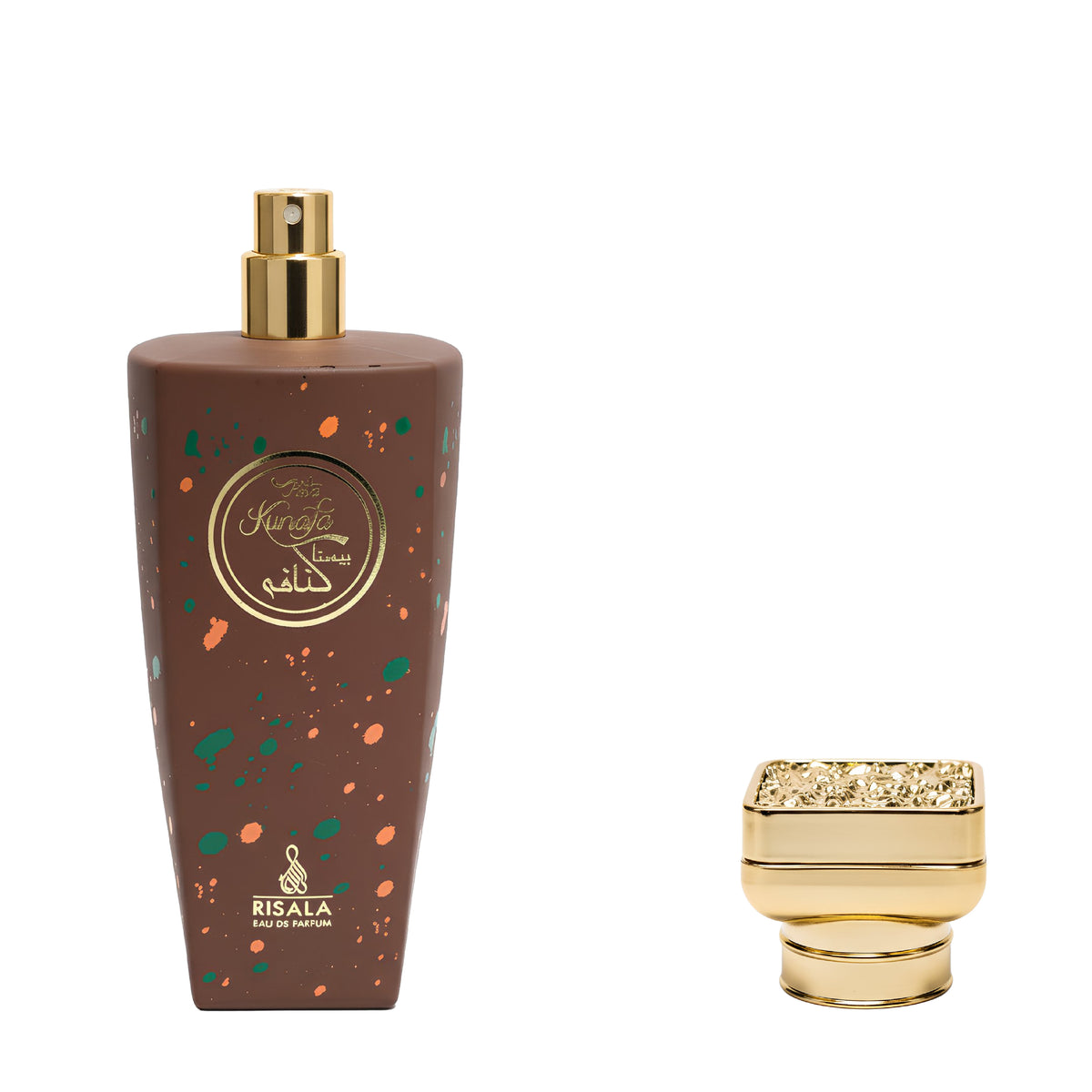 Pista Kunafa | Eau De Parfum |  100ml