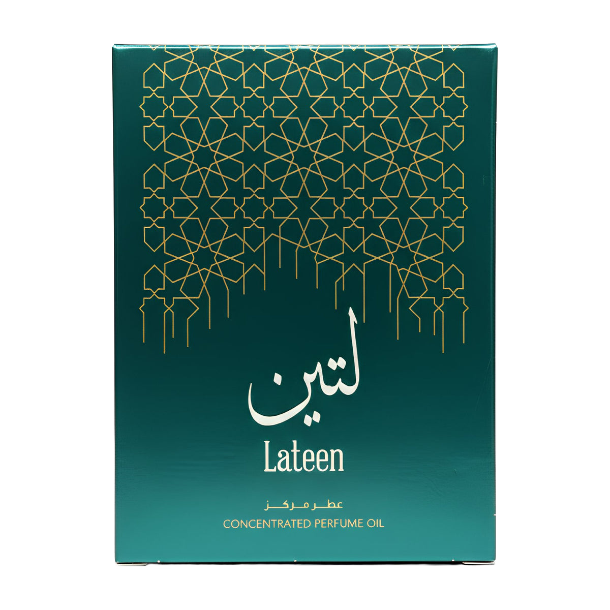 Lateen | Konzentriertes Parfümöl | 20ml