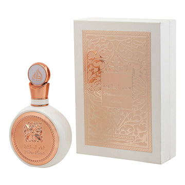 Lattafa Fakhar Women Ladies EDP Eau de Perfume Spray Fragrances 3.4 Oz 100ml