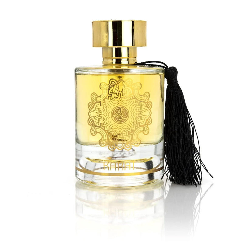 Lattafa Karat Parfümduft EDP Eau de Parfum 3,4 oz 100ml