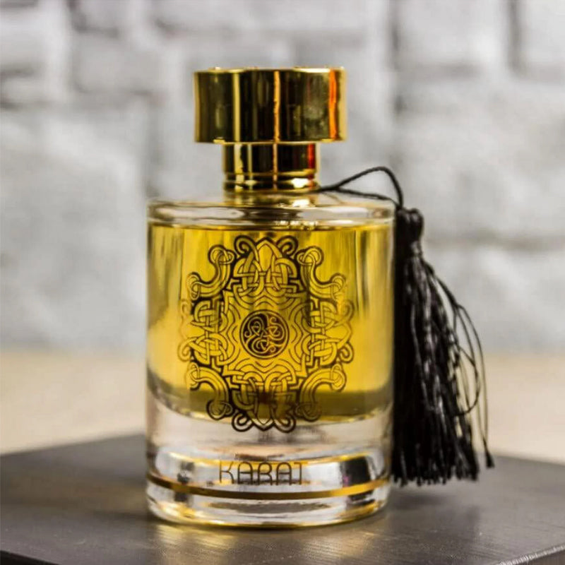 Lattafa Karat Parfümduft EDP Eau de Parfum 3,4 oz 100ml