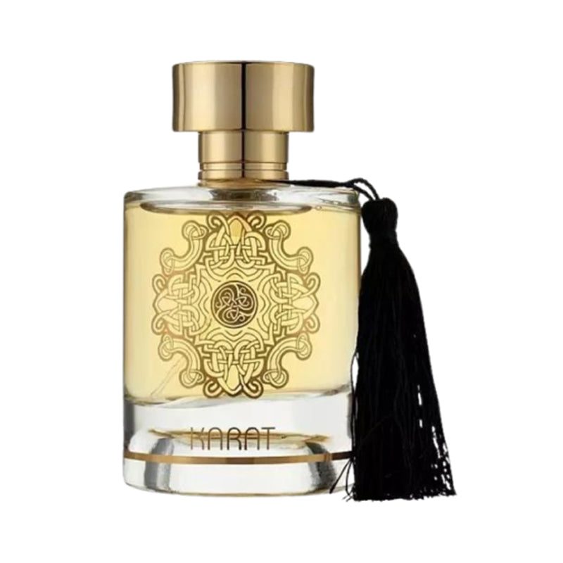 Lattafa Karat Parfümduft EDP Eau de Parfum 3,4 oz 100ml