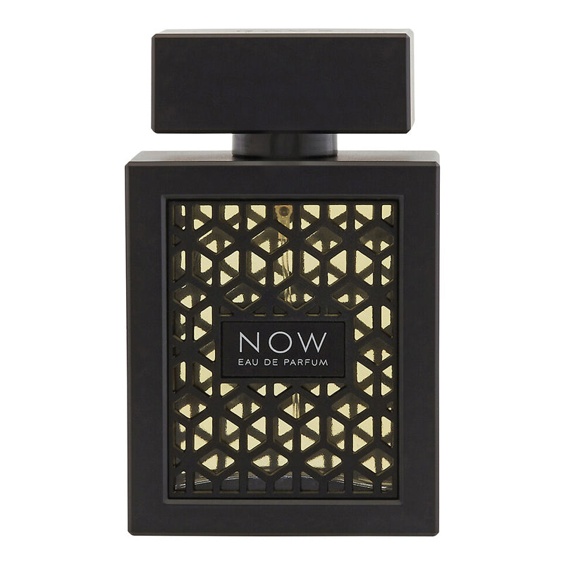 Lattafa Now By Rave EDP Eau de Parfum für Unisex Düfte 100ml