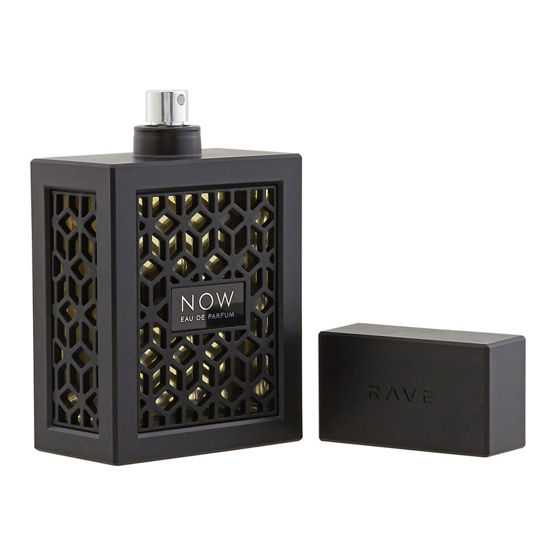 Lattafa Now By Rave EDP Eau de Parfum für Unisex Düfte 100ml