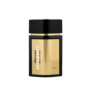Lattafa Profumo Intensity Pour Homme Vurv EDP Eau de Parfum 3.4 Oz 100ml
