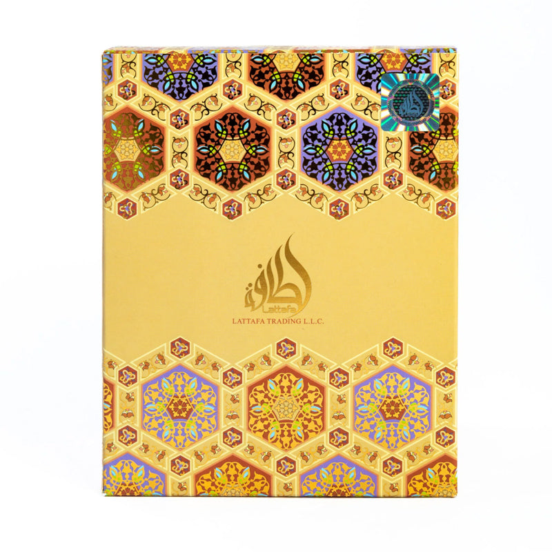 Lattafa Raghba Women