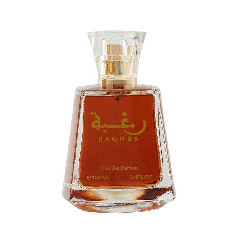 Lattafa Raghba Women
