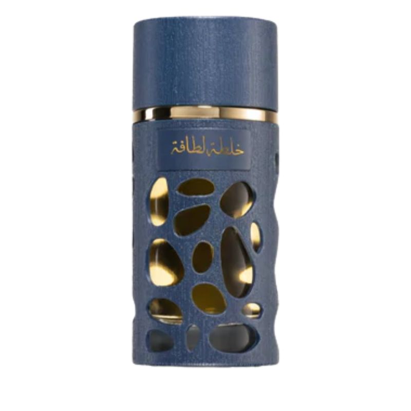 Lattafa Blend Of Khalta Eau de Parfum Unisex 3.4 Oz 100ml Spray