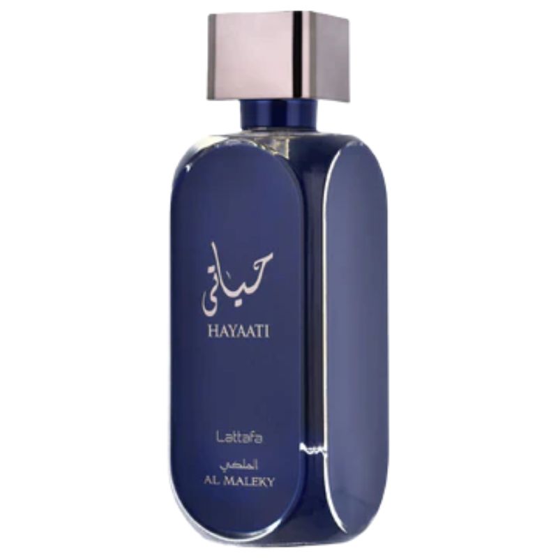 Lattafa Hayaati Al Maleky Eau de Parfum for Everyone