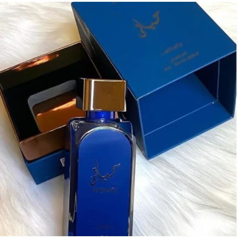 Lattafa Hayaati Al Maleky Eau de Parfum for Everyone