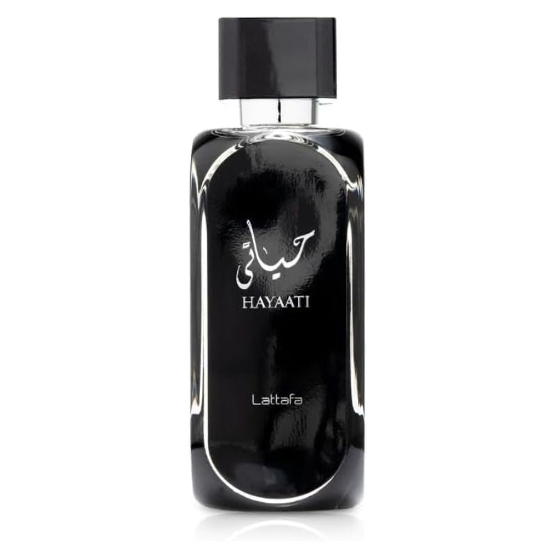 Lattafa Hayaati Eau de Parfum for Men