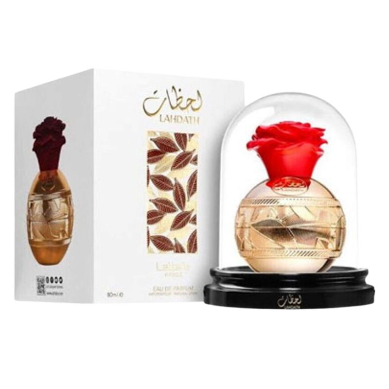 Lattafa Pride Lahdath Eau de Parfum for Women