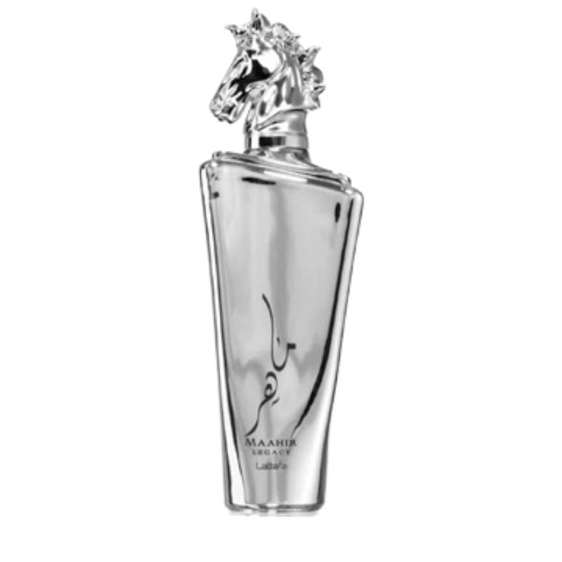 Lattafa Maahir Legacy Eau de Parfum Spray for Men