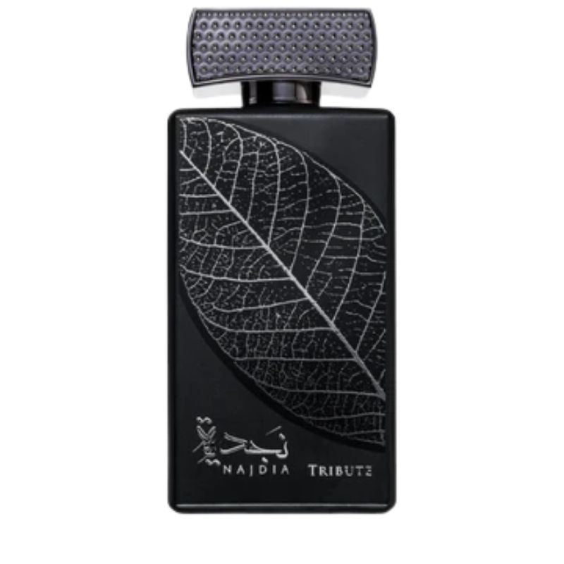 Lattafa Najdia Tribute Eau de Parfum for Everyone