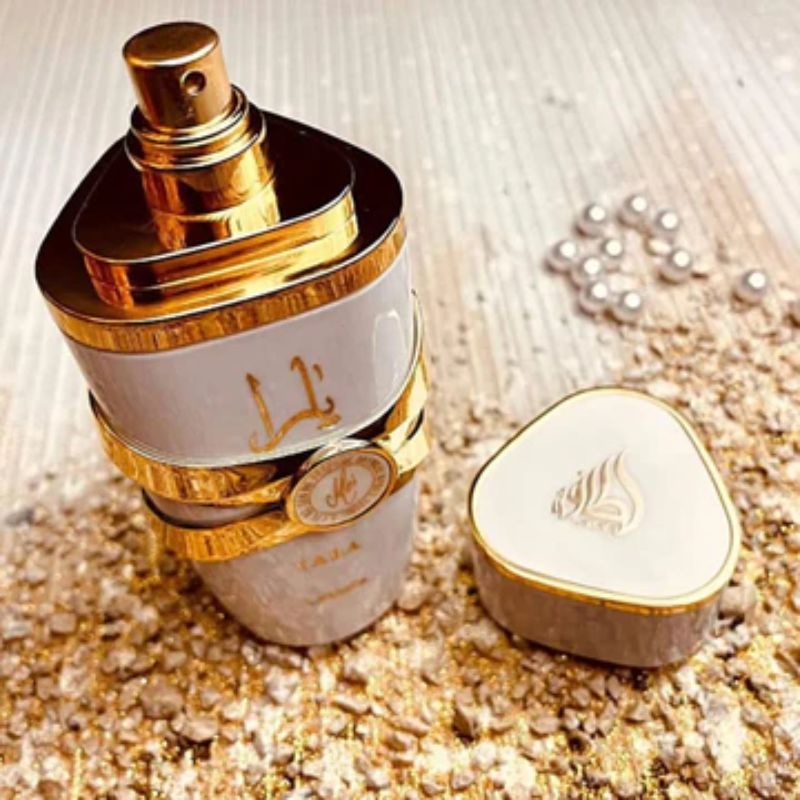 Lattafa Yara Moi Eau de Parfum for Women 3.4 Oz 100ml
