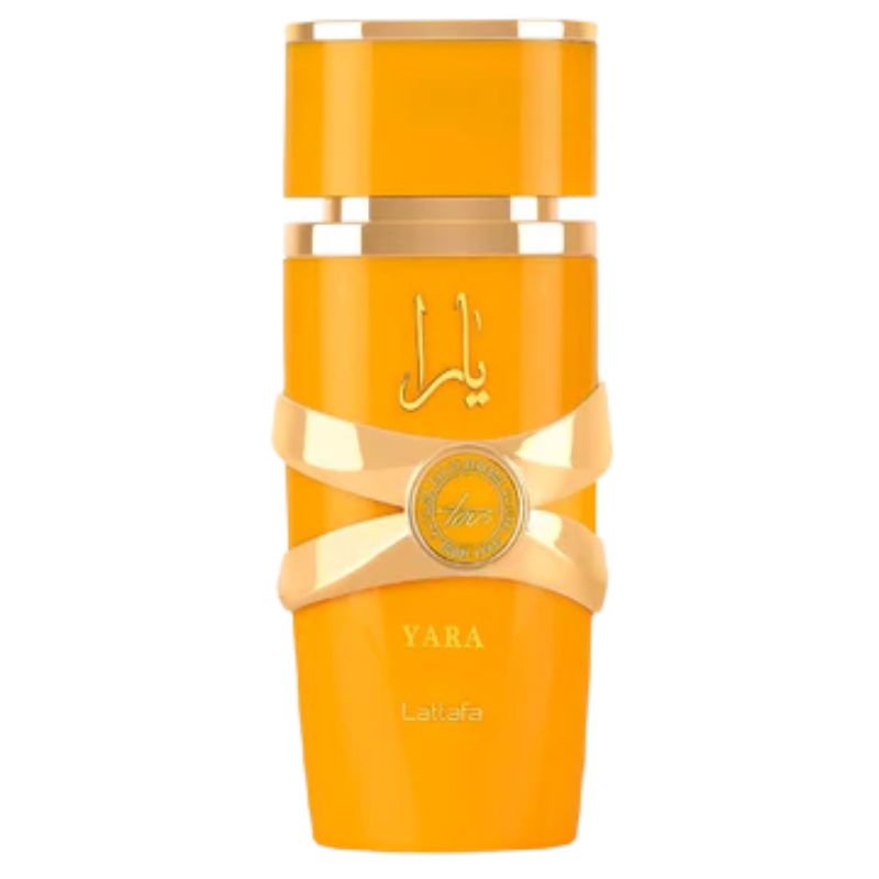 Lattafa Yara Tous Eau de Parfum for Women 3.4 Oz 100ml