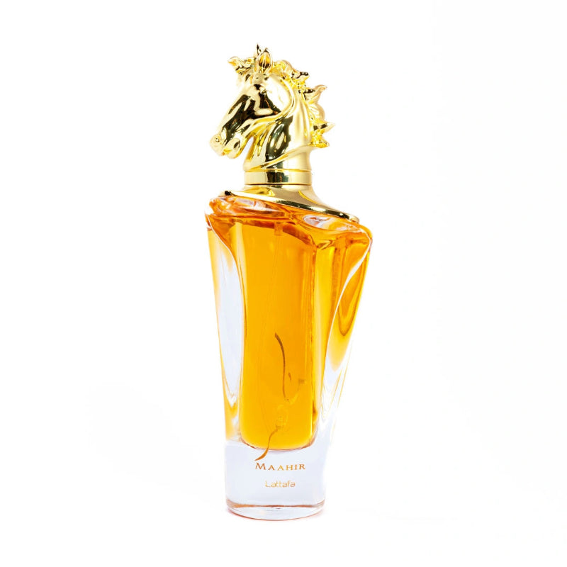 Lattafa Maahir Eau de Parfum for Everyone