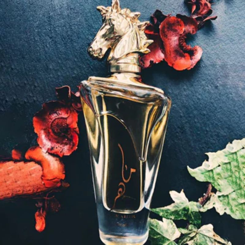 Lattafa Maahir Eau de Parfum for Everyone 