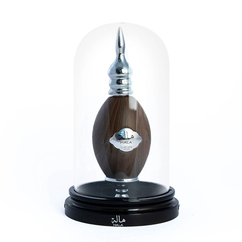 Lattafa Pride Hala Eau de Parfum for Everyone
