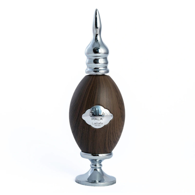 Lattafa Pride Hala Eau de Parfum for Everyone