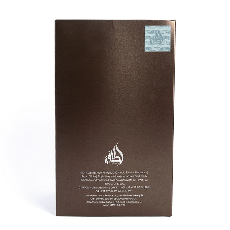 Lattafa Pride Hala Eau de Parfum for Everyone