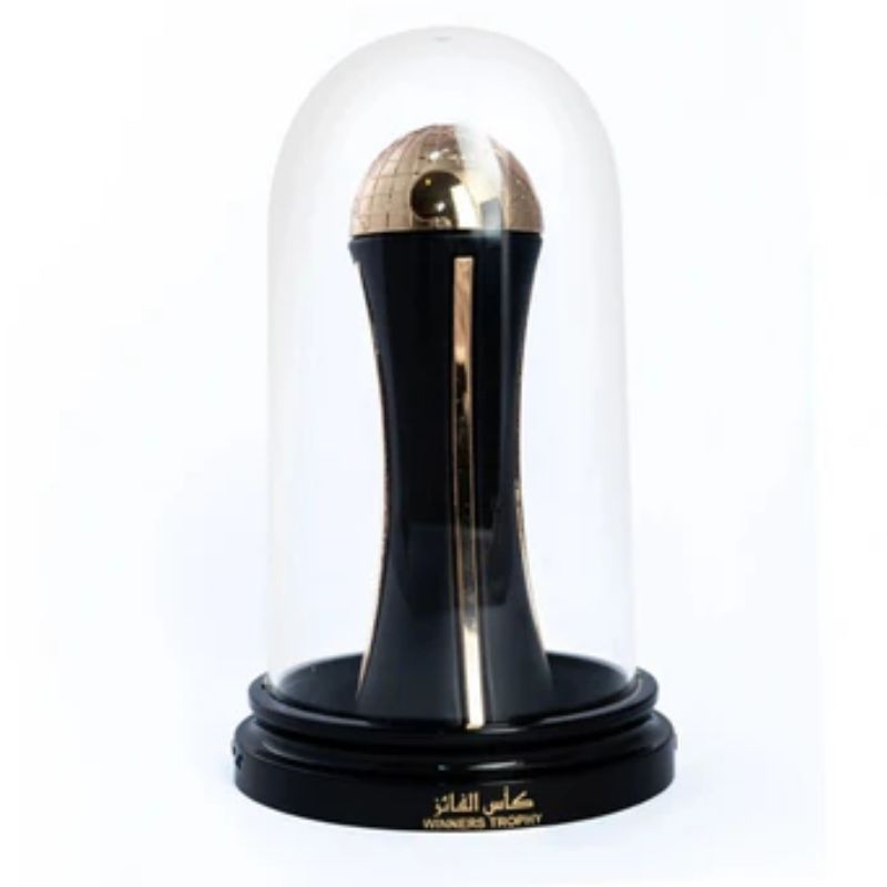Lattafa Pride Winners Trophy Gold Eau de Parfum for Everyone
