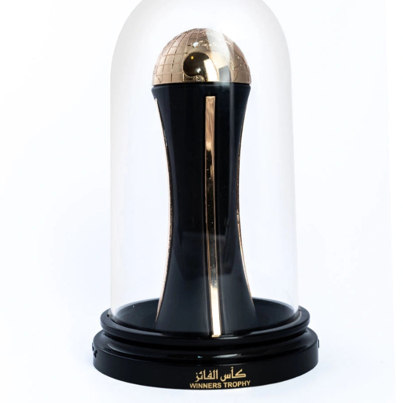 Lattafa Pride Winners Trophy Gold Eau de Parfum for Everyone