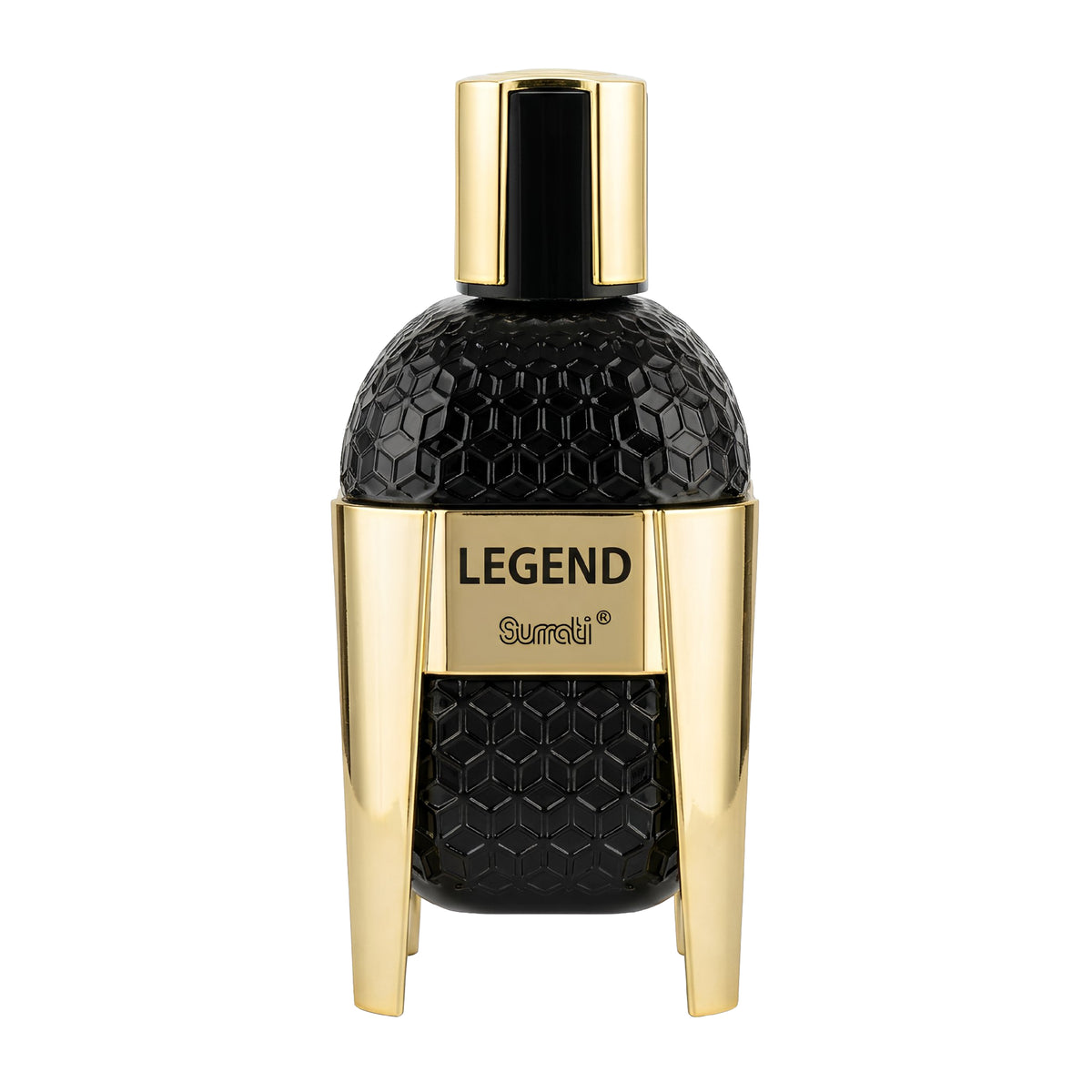 Legend Black | Eau De Parfum | 100ml