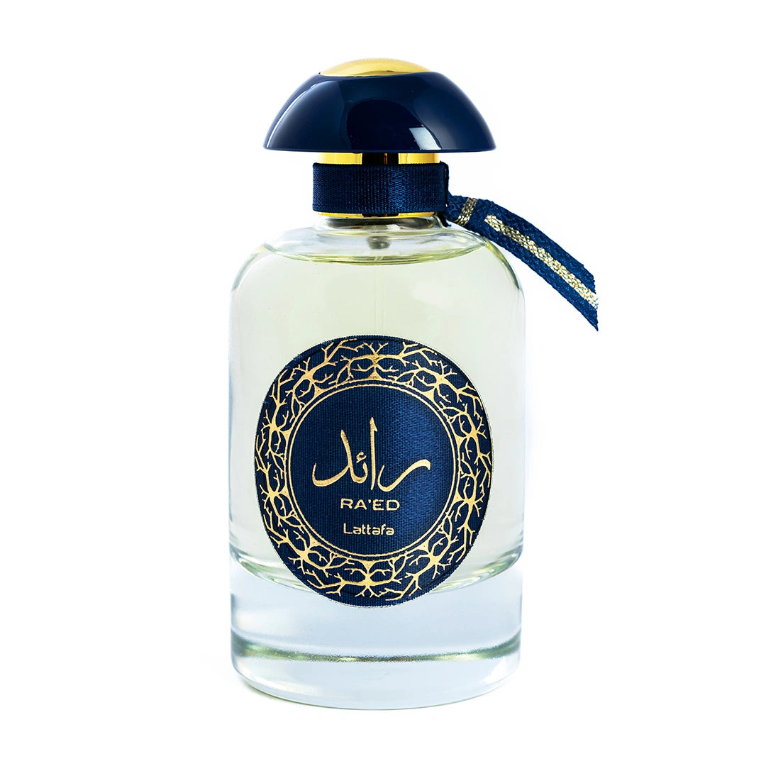 Ra’ed Luxe 100ml EDP von Lattafa
